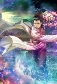 恶魔空间(西幻系列1v1)