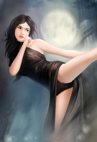 狼狗弟弟夜夜誘哄,太會撩!
