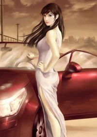 招惹美女上司之後:底牌