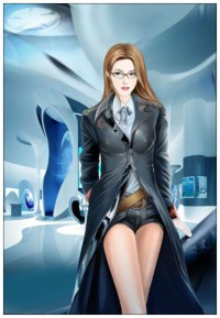 （斗罗大陆同人）螺丝，你好