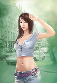 蕭府七姑娘