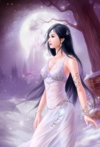 我的白富美老闆娘