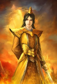 校花之無敵高手