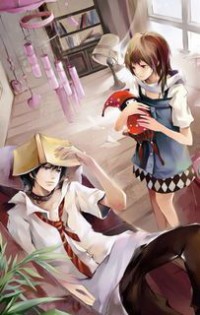 惡魔空間