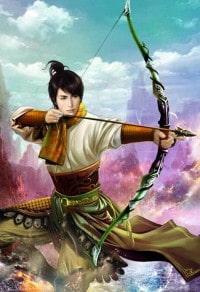 靈幽記